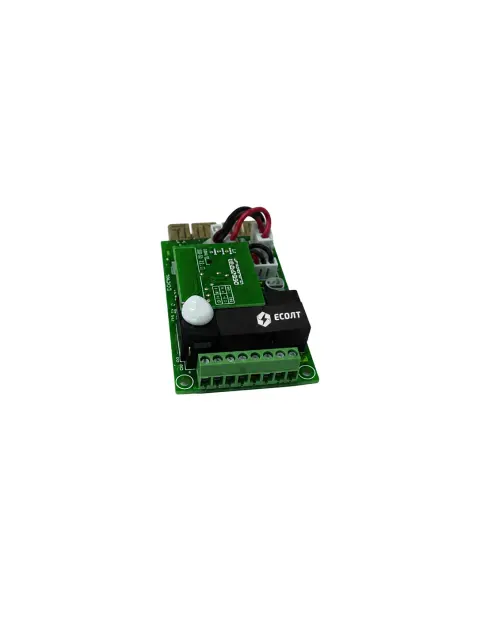 ЕСОЛТ Плата RS485 (Modbus)
