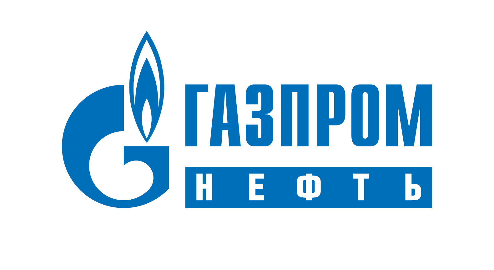 «Газпром нефть», НИК «Геосфера»